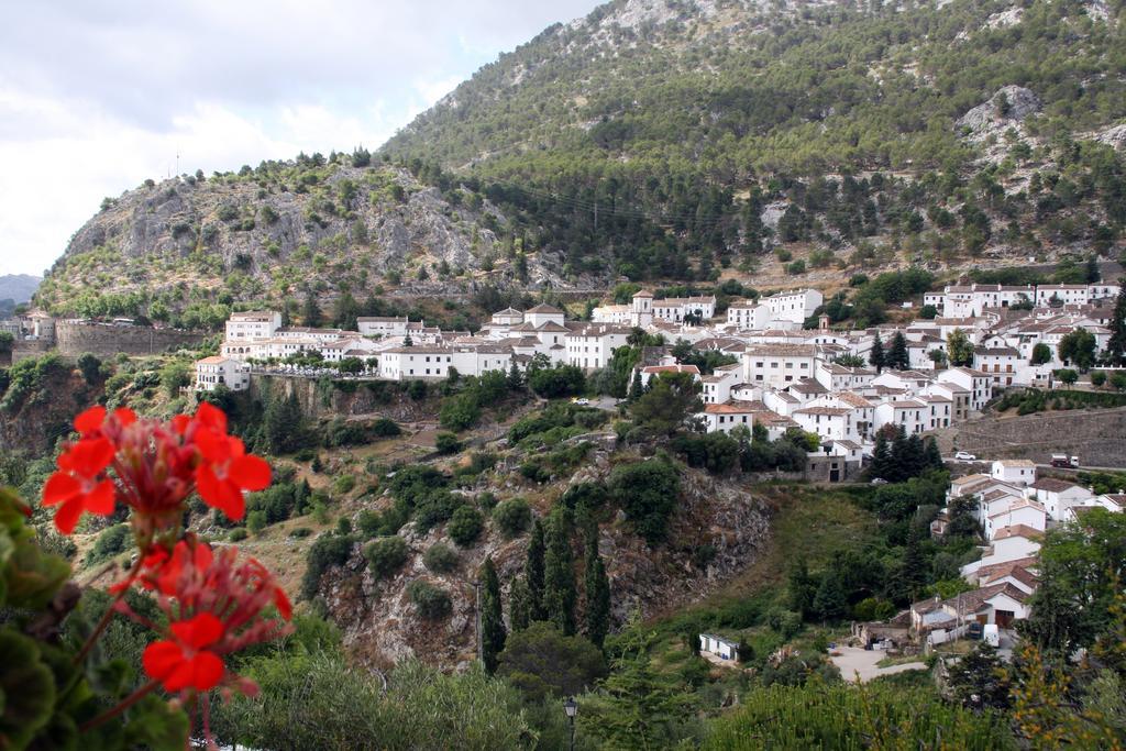 Villa Turistica De غراثاليما المظهر الخارجي الصورة