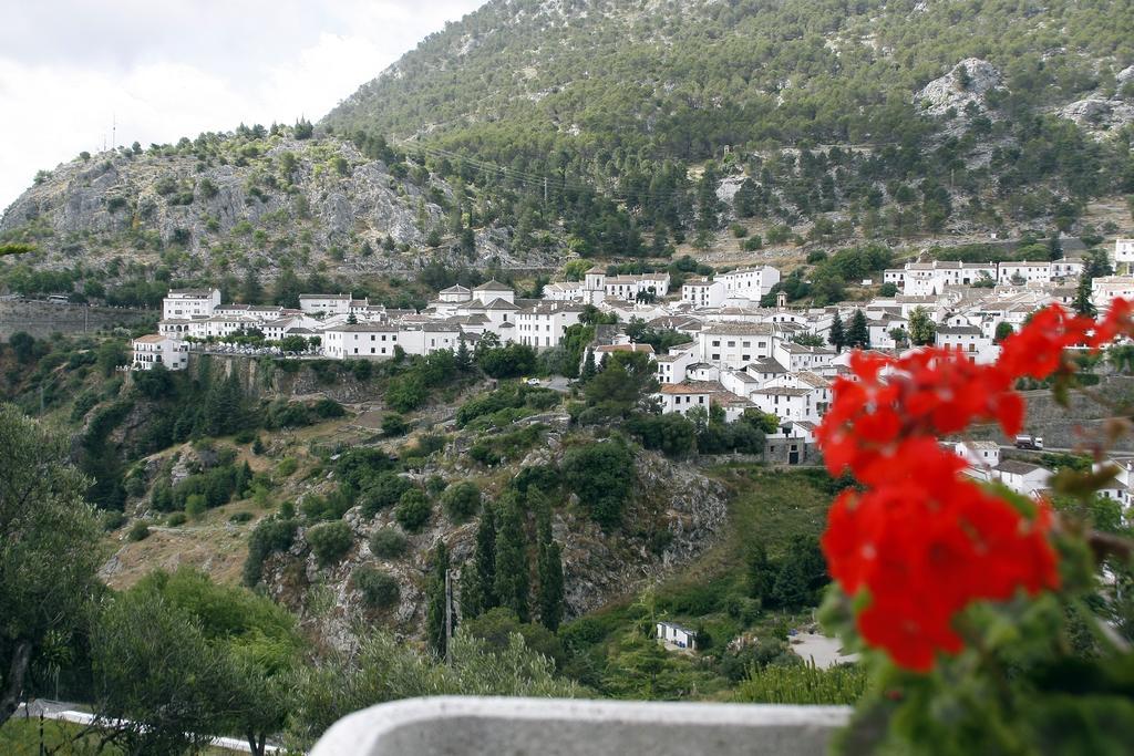 Villa Turistica De غراثاليما الغرفة الصورة