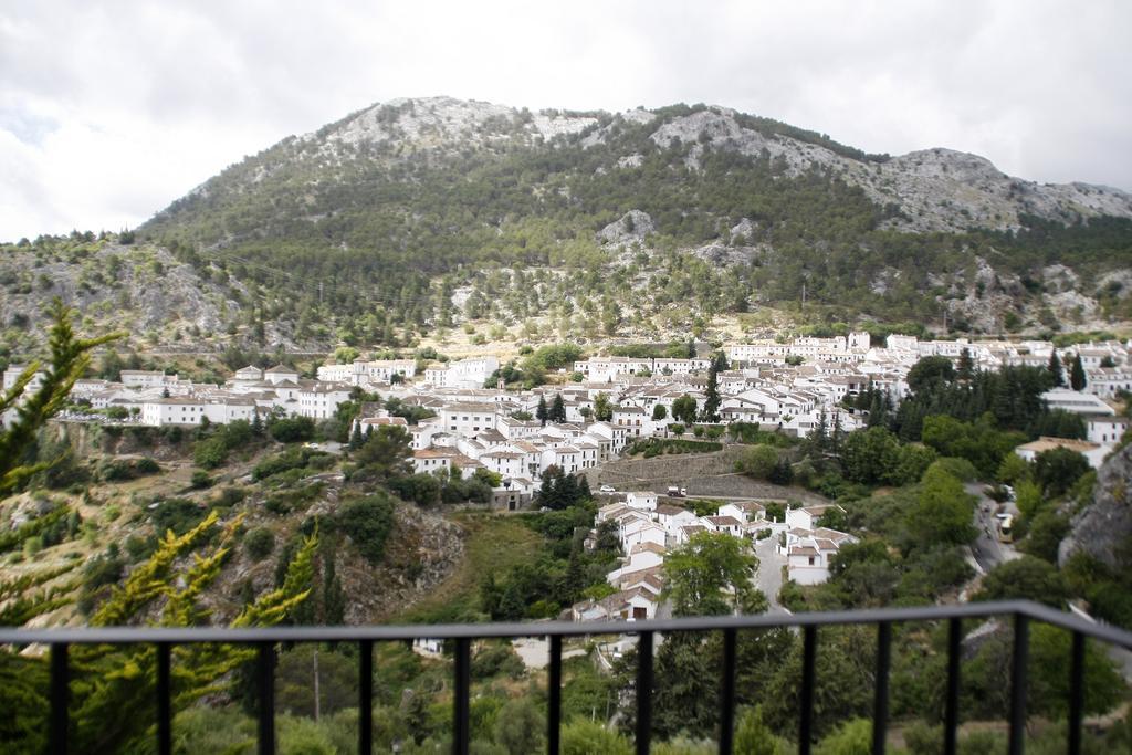 Villa Turistica De غراثاليما الغرفة الصورة