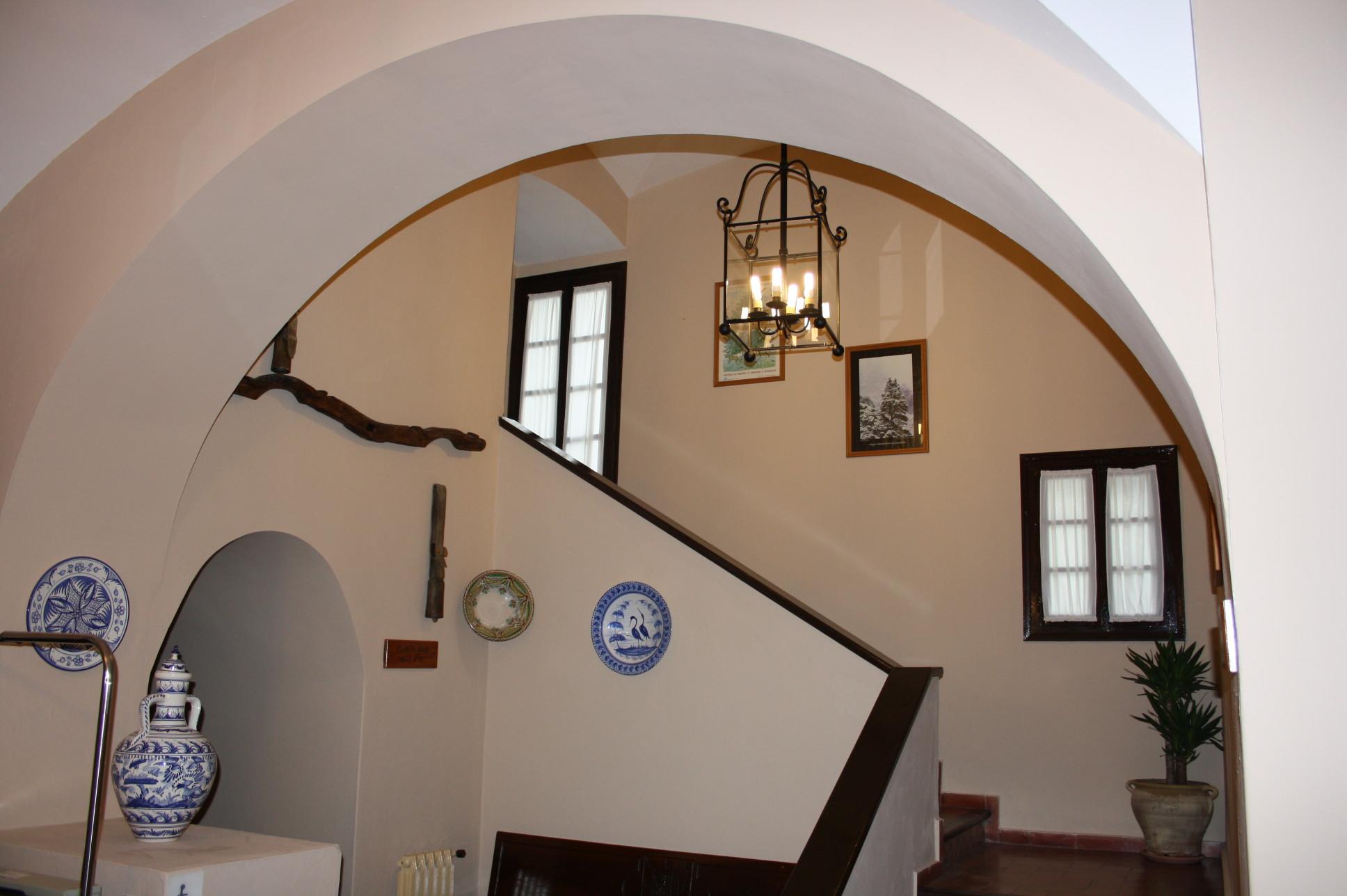 Villa Turistica De غراثاليما المظهر الخارجي الصورة