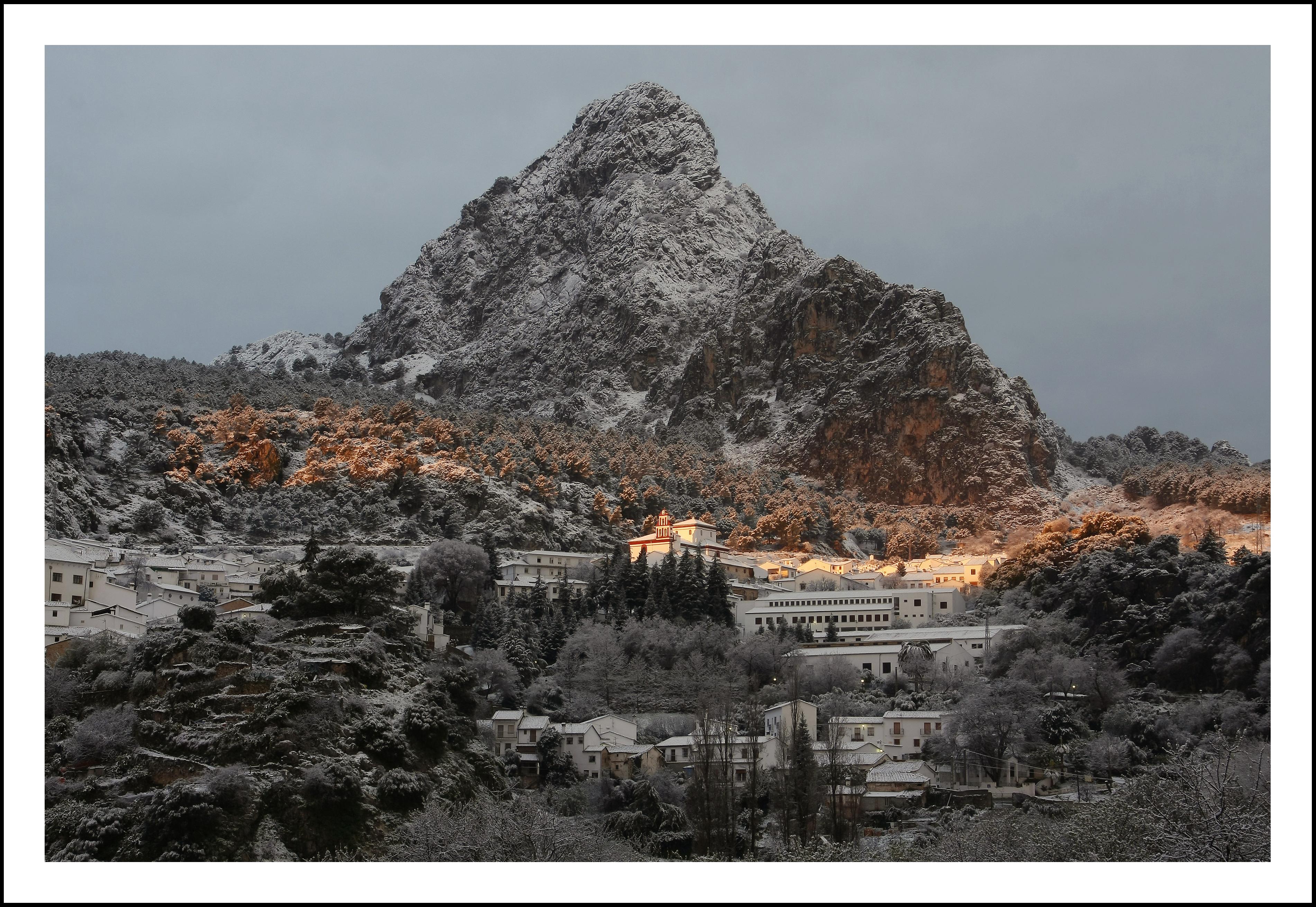 Villa Turistica De غراثاليما المظهر الخارجي الصورة